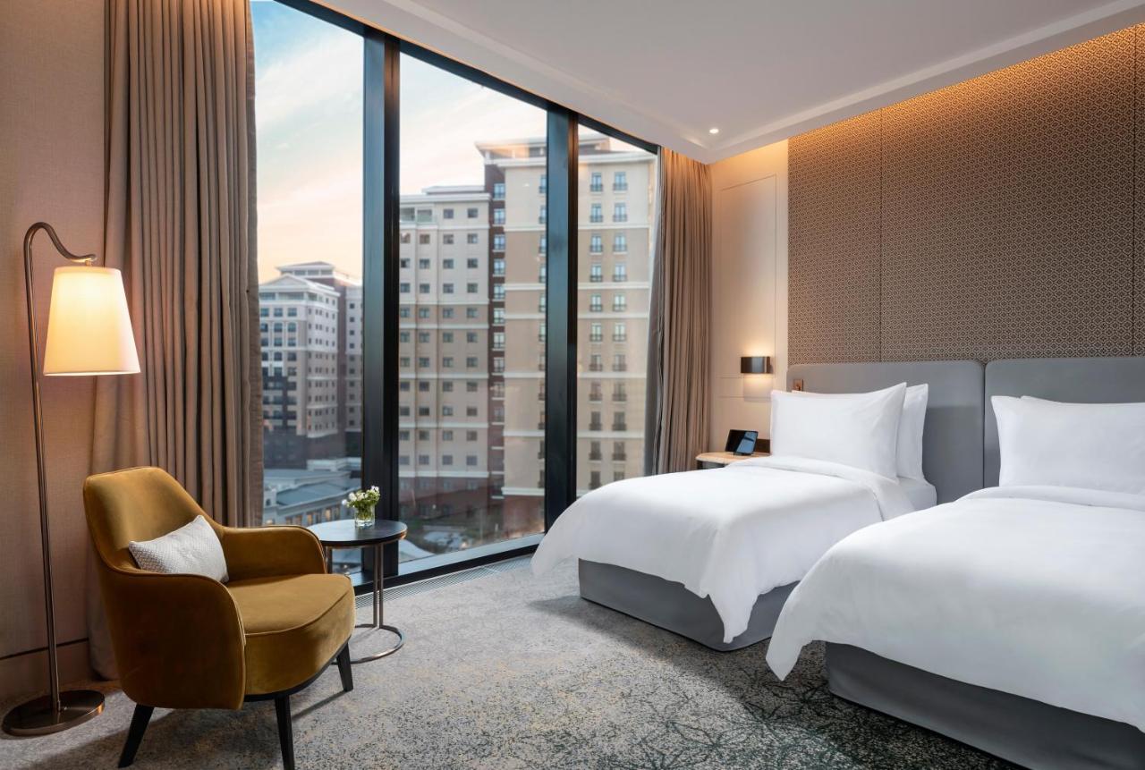 Hotel Address Istanbul Exterior foto