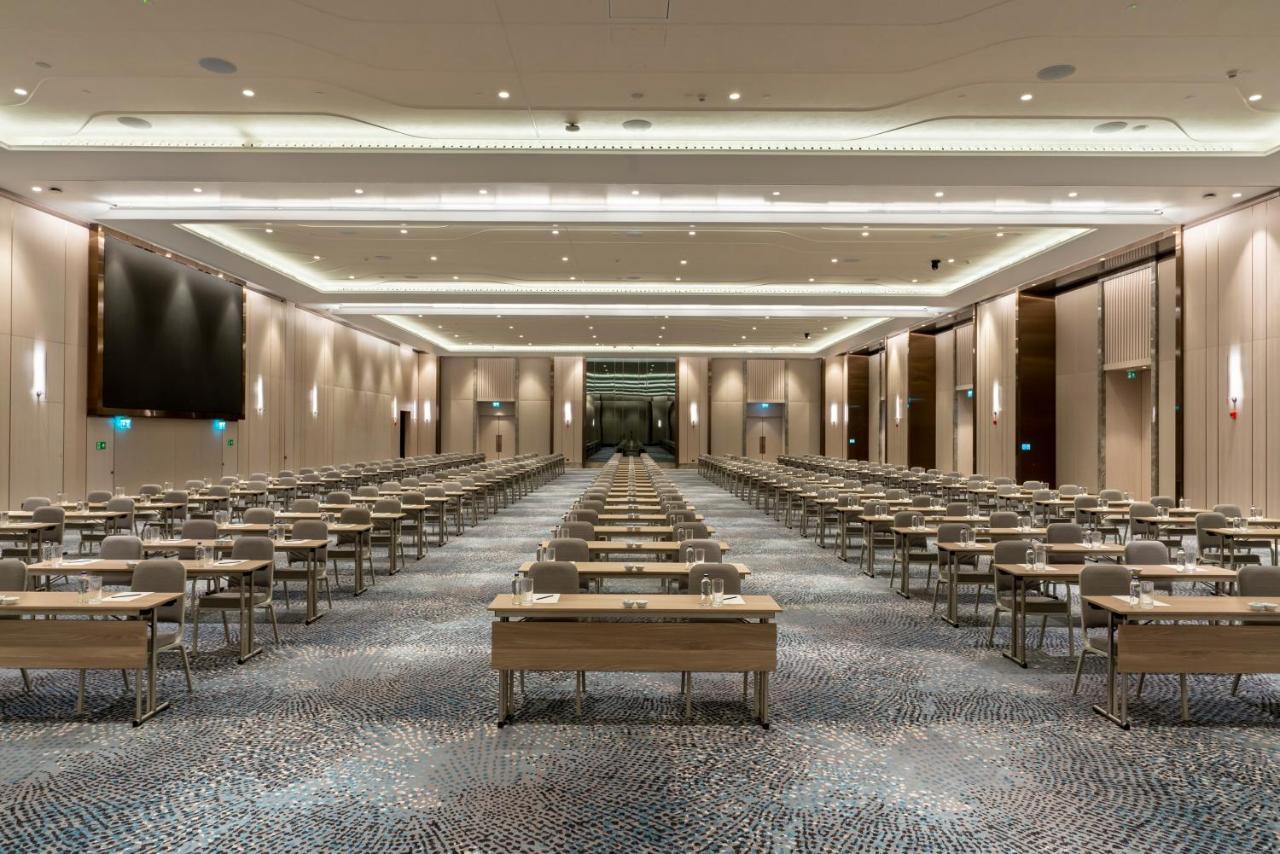Hotel Address Istanbul Exterior foto The Grand Ballroom
