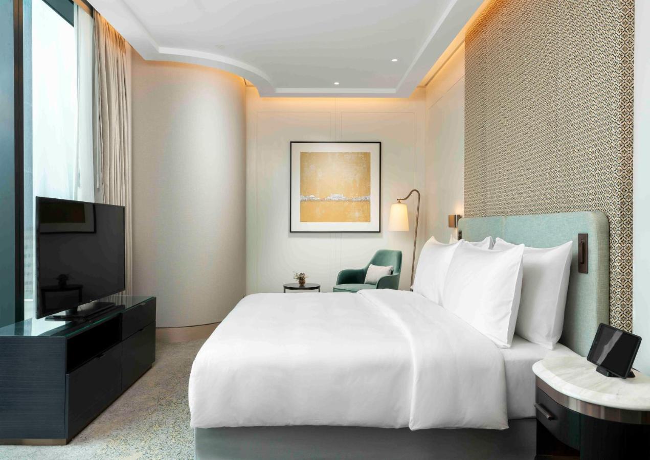 Hotel Address Istanbul Exterior foto Deluxe Room